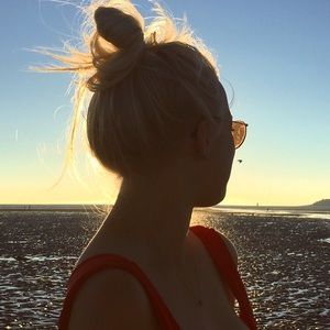 Meet your Posher, Liv